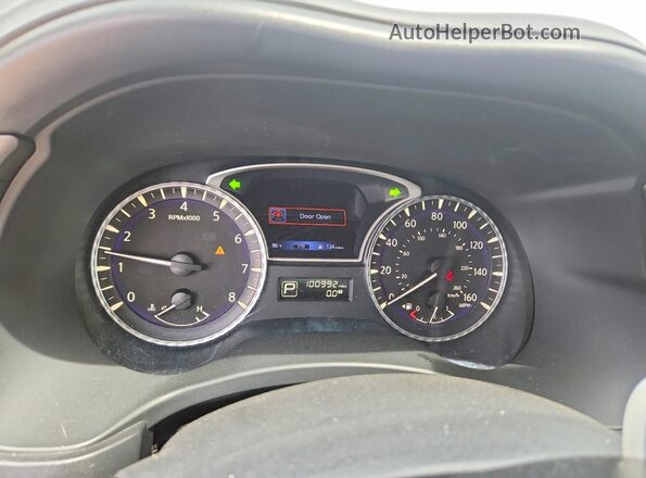 5N1DL0MM0LC509722 2020 INFINITI QX60 White Widok zestawu wskaźników