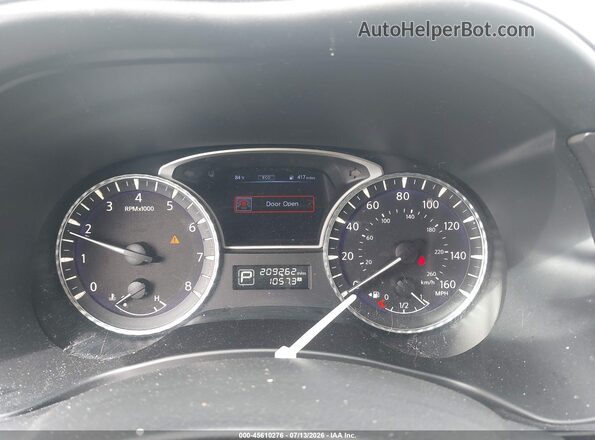 5N1DL0MM1HC516136 2017 INFINITI QX60 Gray Вид задніх сидінь
