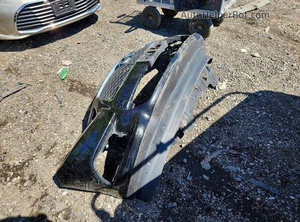 5N1DL0MM2HC509552 2017 INFINITI QX60 Black Widok naklejki z numerem VIN
