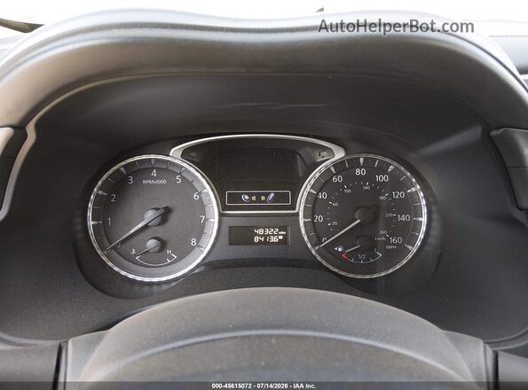 5N1DL0MM2HC515237 2017 INFINITI QX60 Серый Вид задних сидений