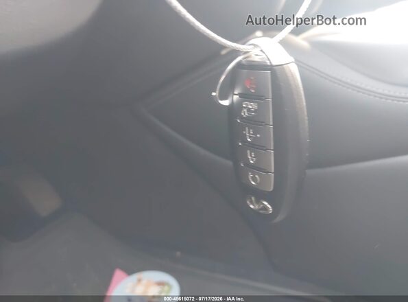 5N1DL0MM2HC515237 2017 INFINITI QX60 Серый Вид панели приборов