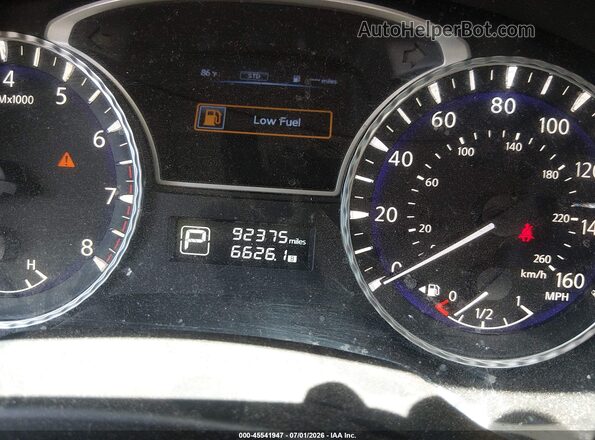 5N1DL0MM2HC530353 2017 INFINITI QX60 Blue 