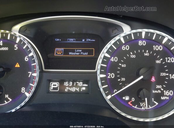 5N1DL0MM2JC521545 2018 INFINITI QX60 Black Vista de los asientos traseros