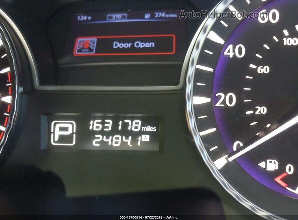 5N1DL0MM2JC521545 2018 INFINITI QX60 Black 