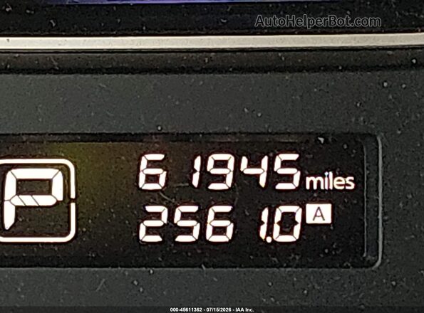 5N1DL0MM2KC559505 2019 INFINITI QX60 Gray 