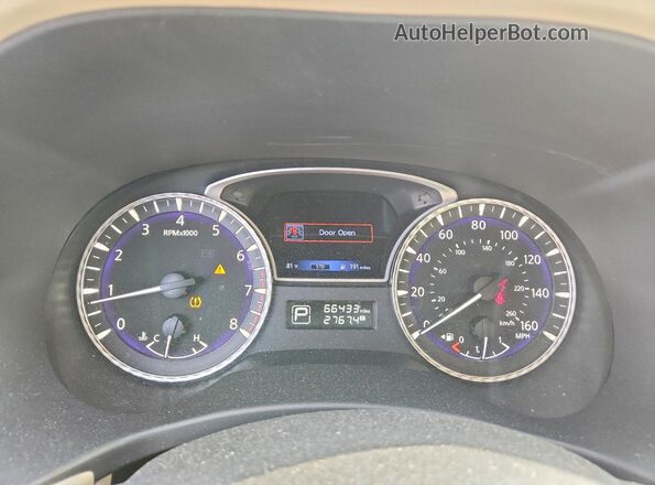 5N1DL0MM2LC520401 2020 INFINITI QX60 Белый Вид наклейки с VIN-кодом