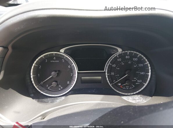 5N1DL0MM3HC523590 2017 INFINITI QX60 Gray 