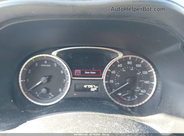 5N1DL0MM3HC561370 2017 INFINITI QX60 Black Vista de los asientos traseros