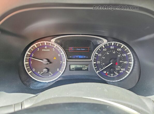 5N1DL0MM3LC538843 2020 INFINITI QX60 Black Սարքավորումների վահանակի տեսք