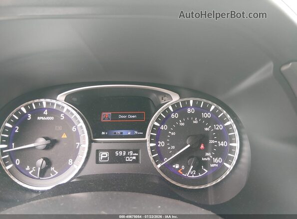 5N1DL0MM4KC568254 2019 INFINITI QX60 Черный Вид задних сидений