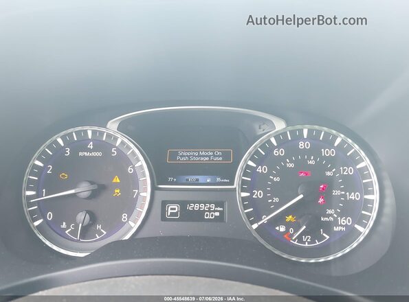 5N1DL0MM4KC569551 2019 INFINITI QX60 Silver Vista de los asientos traseros