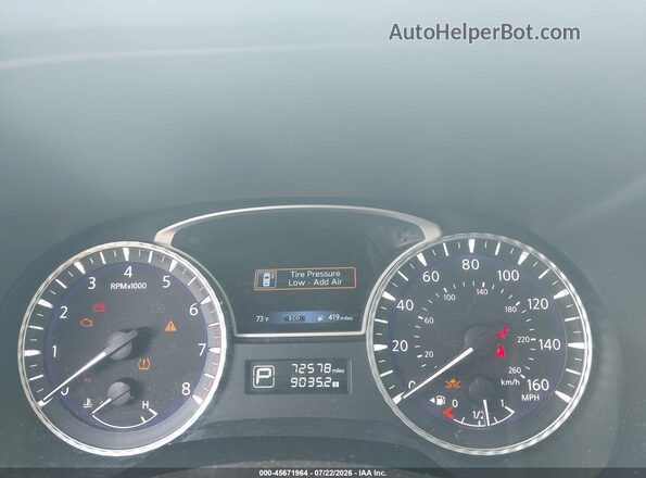 5N1DL0MM4LC502790 2020 INFINITI QX60 Белый Вид задних сидений