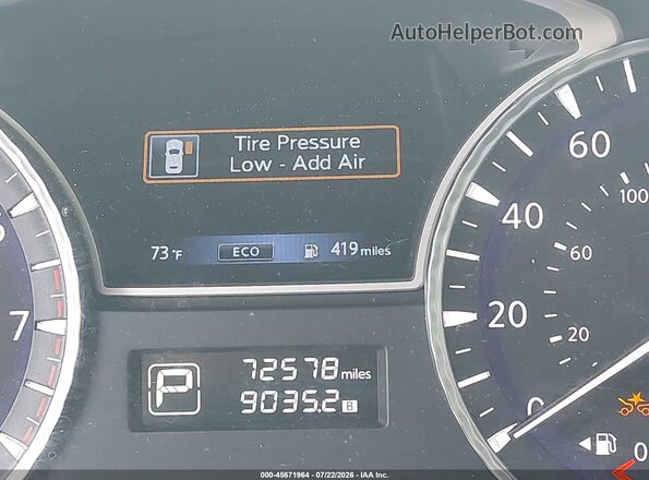 5N1DL0MM4LC502790 2020 INFINITI QX60 Белый 