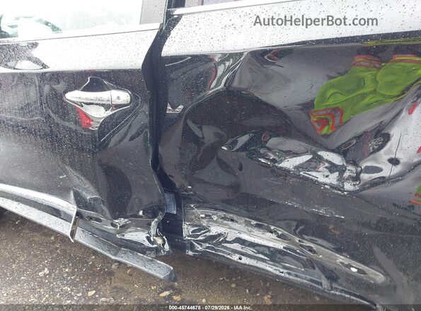 5N1DL0MM5KC517507 2019 INFINITI QX60 Black 
