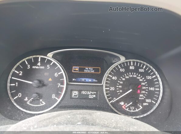 5N1DL0MM5KC524117 2019 INFINITI QX60 Brown Vista de los asientos traseros