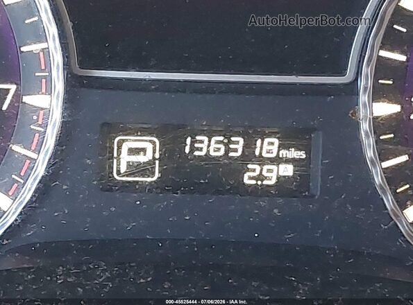 5N1DL0MM6HC560777 2017 INFINITI QX60 Dark Blue 