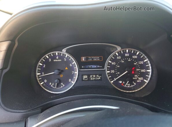 5N1DL0MM6KC512560 2019 INFINITI QX60 Gray Widok zestawu wskaźników