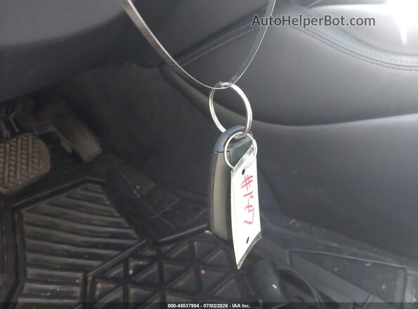 5N1DL0MM6KC528113 2019 INFINITI QX60 Blue Առջևի վահանակի տեսք
