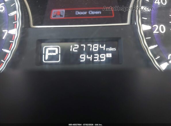 5N1DL0MM6KC528113 2019 INFINITI QX60 Blue 
