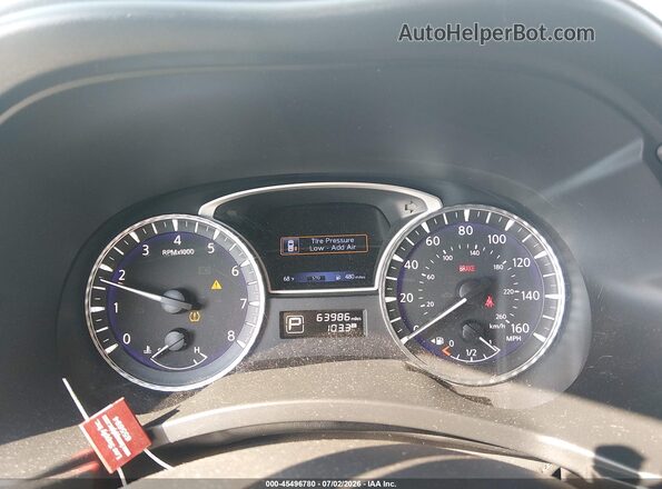 5N1DL0MM6KC557630 2019 INFINITI QX60 Gray უკანა სავარძლების ხედი