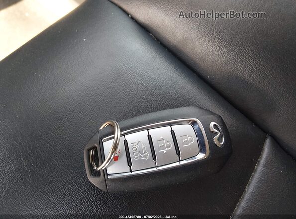 5N1DL0MM6KC557630 2019 INFINITI QX60 Gray წინა პანელის ხედი