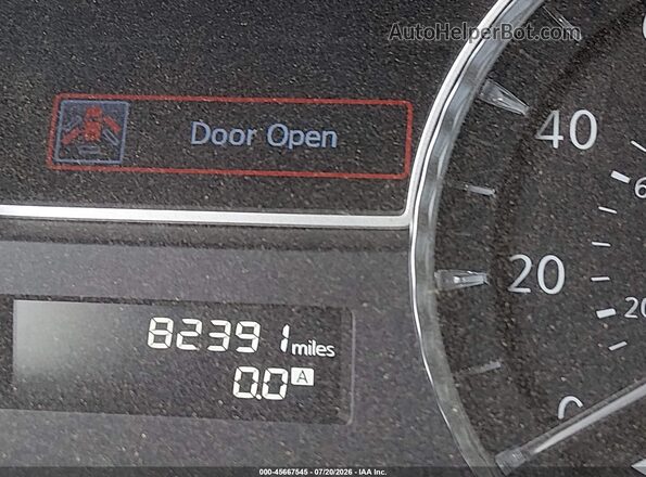 5N1DL0MM7HC511832 2017 INFINITI QX60 Черный Панорамный вид салона 360°