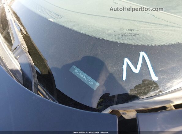 5N1DL0MM7HC511832 2017 INFINITI QX60 Черный Вид подкапотного пространства