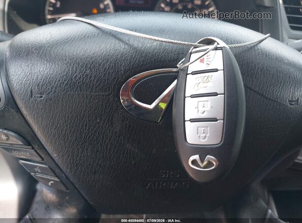 5N1DL0MM7JC512002 2018 INFINITI QX60 Black Вид панелі приладів
