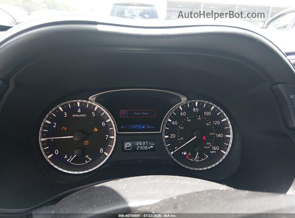5N1DL0MM7KC509733 2019 INFINITI QX60 Black უკანა სავარძლების ხედი