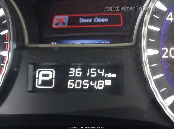 5N1DL0MM7LC521530 2020 INFINITI QX60 White 