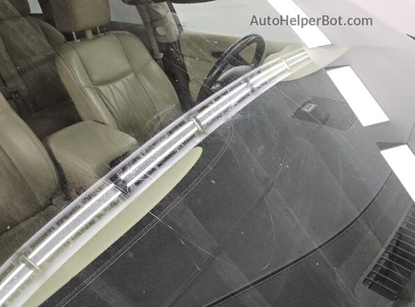 5N1DL0MM8HC554849 2017 INFINITI QX60 Blue Панорамний вид салону 360°