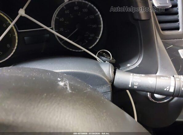 5N1DL0MM8LC505269 2020 INFINITI QX60 Серебряный Вид панели приборов