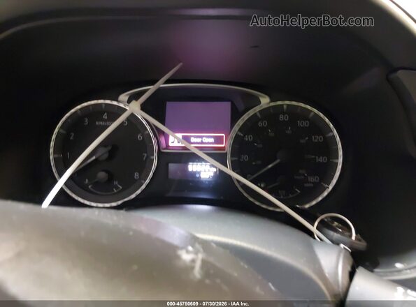 5N1DL0MM8LC505269 2020 INFINITI QX60 Серебряный Вид задних сидений