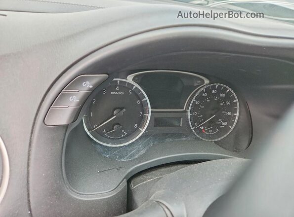 5N1DL0MM8LC535761 2020 INFINITI QX60 Black Vista del cuadro de instrumentos