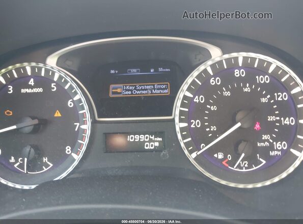 5N1DL0MM9JC508095 2018 INFINITI QX60 Blue Հետևի նստատեղերի տեսք