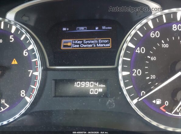 5N1DL0MM9JC508095 2018 INFINITI QX60 Blue 