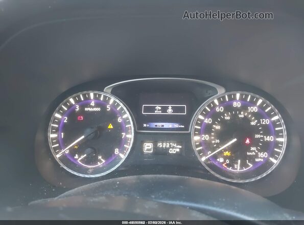 5N1DL0MM9KC520443 2019 INFINITI QX60 Silver Vista de los asientos traseros