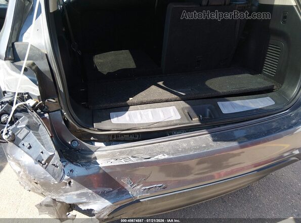 5N1DL0MM9KC556147 2019 INFINITI QX60 Gray 