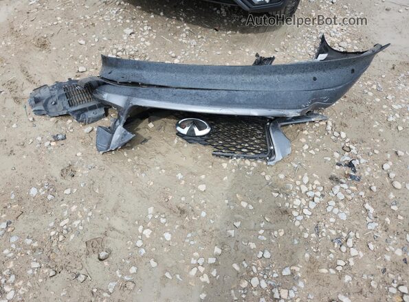 5N1DL0MM9LC535994 2020 INFINITI QX60 Gray VIN կոդի պիտակի տեսք
