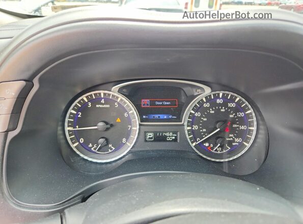 5N1DL0MM9LC535994 2020 INFINITI QX60 Gray Սարքավորումների վահանակի տեսք