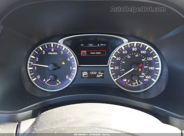 5N1DL0MMXJC534169 2018 INFINITI QX60 Black Vista de los asientos traseros