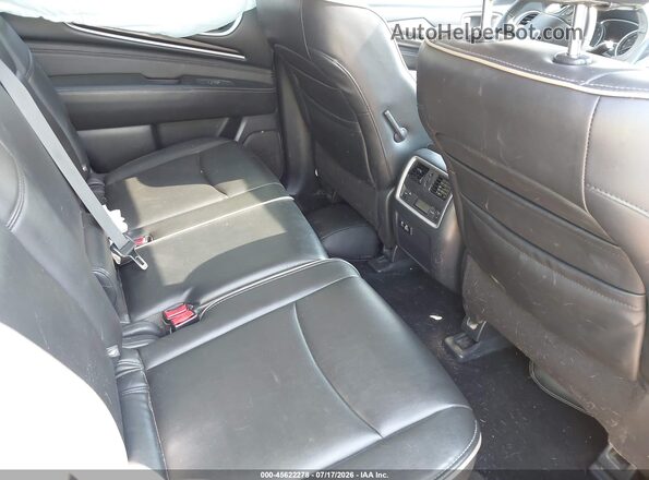 5N1DL0MMXKC520578 2019 INFINITI QX60 Silver VIN կոդի պիտակի տեսք
