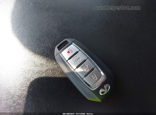 5N1DL0MMXKC520578 2019 INFINITI QX60 Silver Առջևի վահանակի տեսք