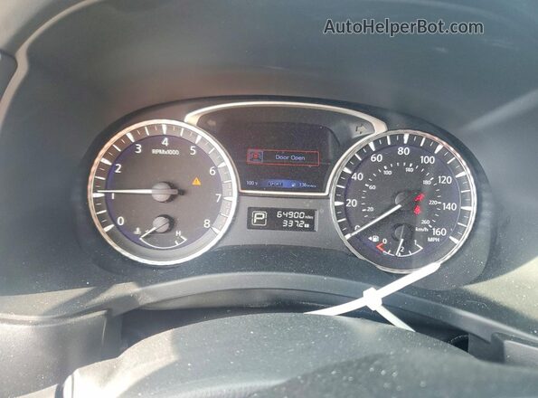 5N1DL0MMXLC524826 2020 INFINITI QX60 Silver Instrument cluster view