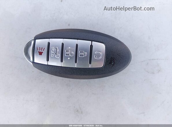 5N1DL0MN1HC550263 2017 INFINITI QX60 Gray Dashboard view