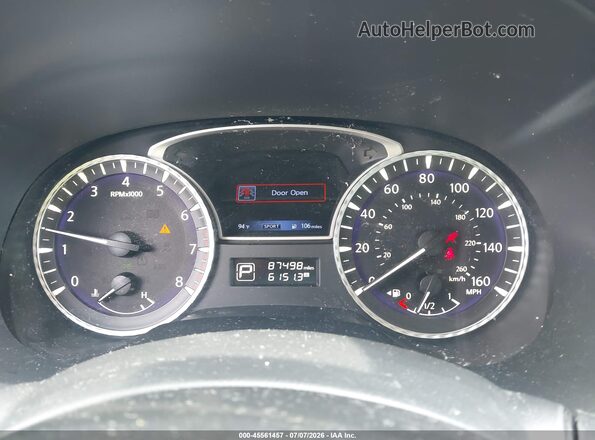 5N1DL0MN1LC547467 2020 INFINITI QX60 Black Widok tylnych siedzeń