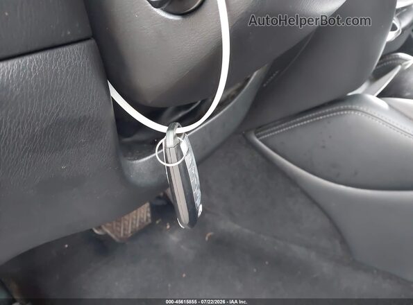 5N1DL0MN2KC548030 2019 INFINITI QX60 Серый Вид панели приборов