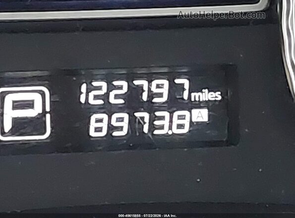 5N1DL0MN2KC548030 2019 INFINITI QX60 Серый Вид задних сидений