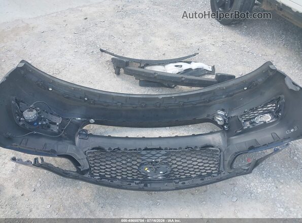 5N1DL0MN2KC560341 2019 INFINITI QX60 Black Instrument cluster view