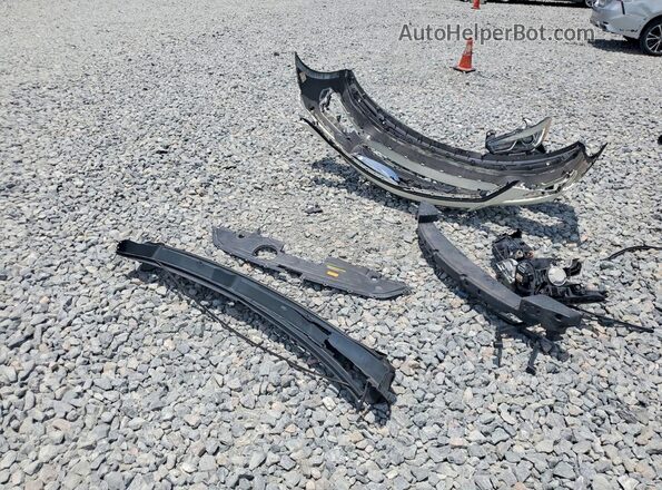 5N1DL0MN3JC519022 2018 INFINITI QX60 Silver Շարժիչի բաժամունքի տեսք
